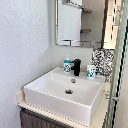 Hermoso Apartamento Piso 17 En Con Cercania Al Mar Y Centro Historico * Cartagena